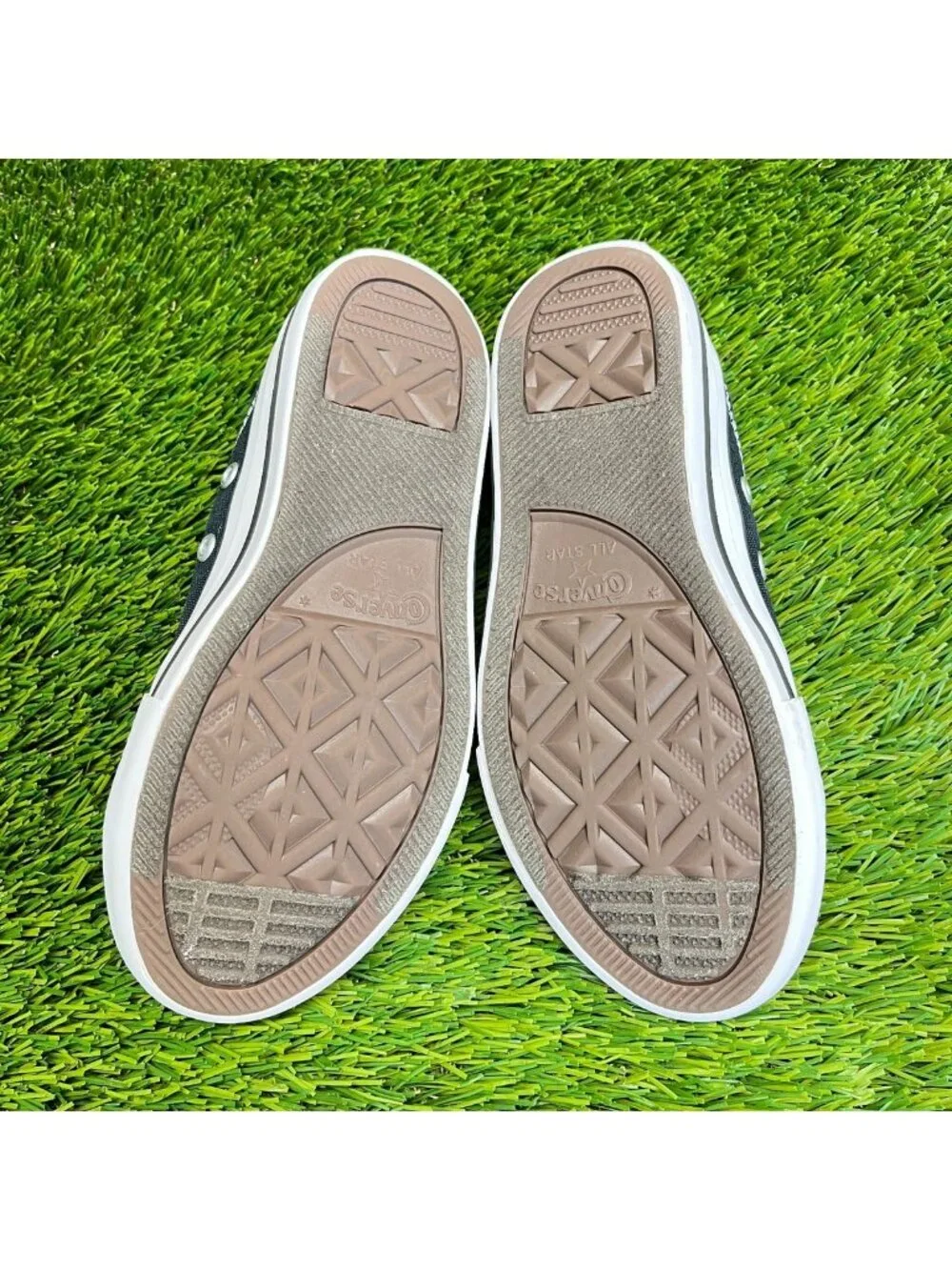 Converse please review